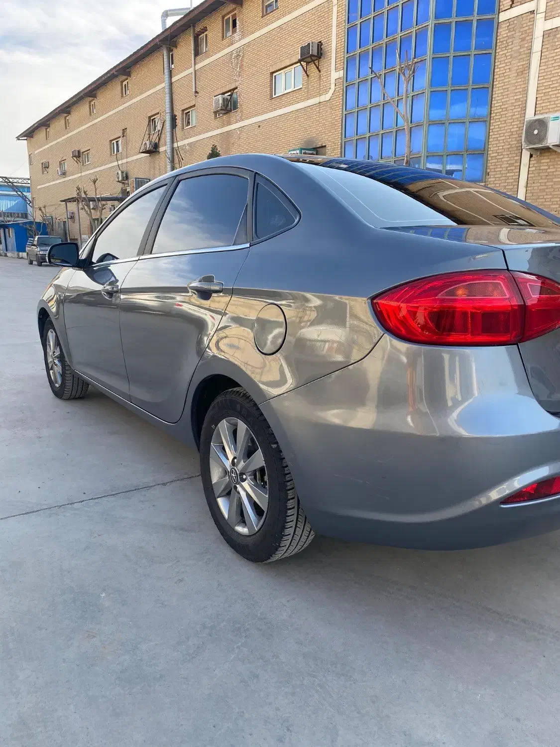 جکJ4|خودرو سواری و وانت|تهران, شاهین|دیوار