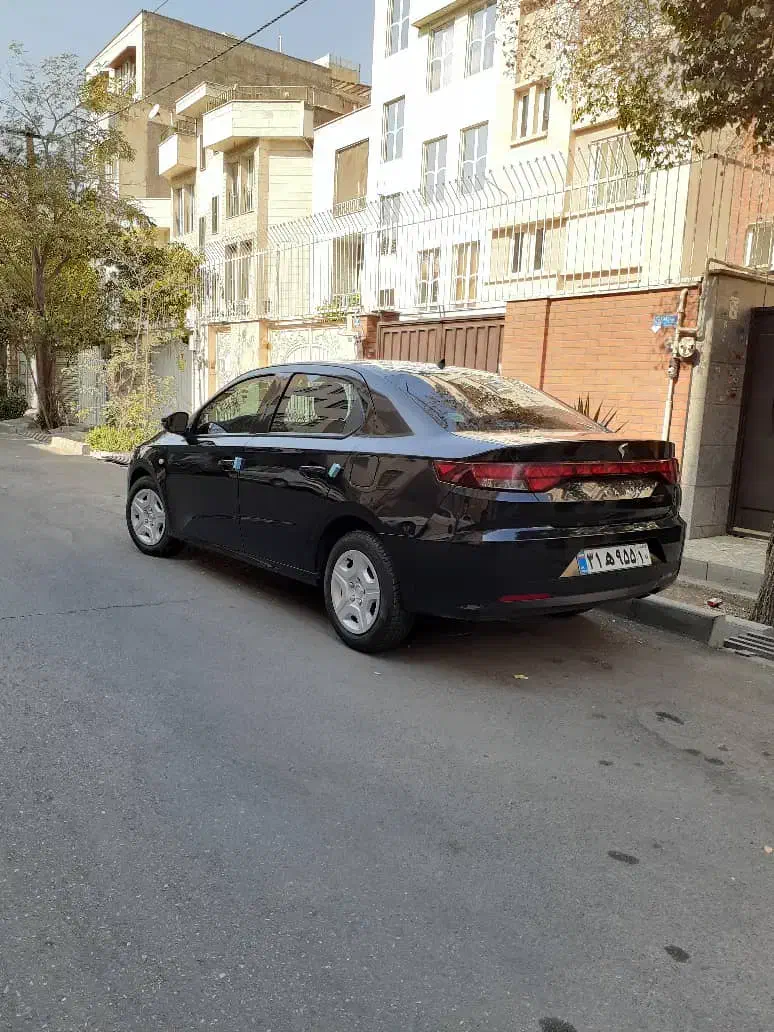 تارا دنده ۱۴۰۱|خودرو سواری و وانت|تهران, نظام‌آباد|دیوار