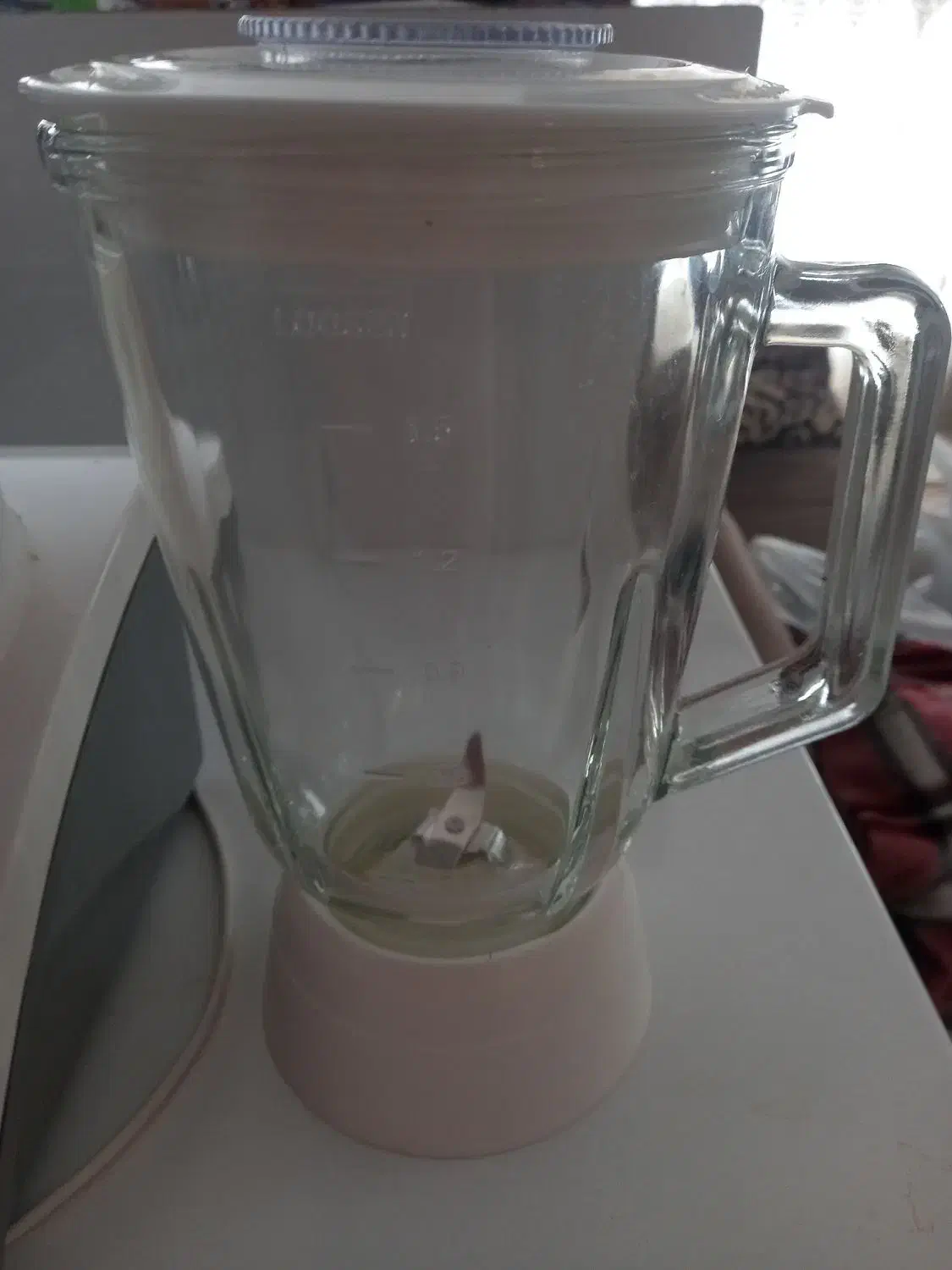 مخلوط کن و آسیاب پاناسونیک|خردکن، آسیاب، غذاساز|تبریز, |دیوار