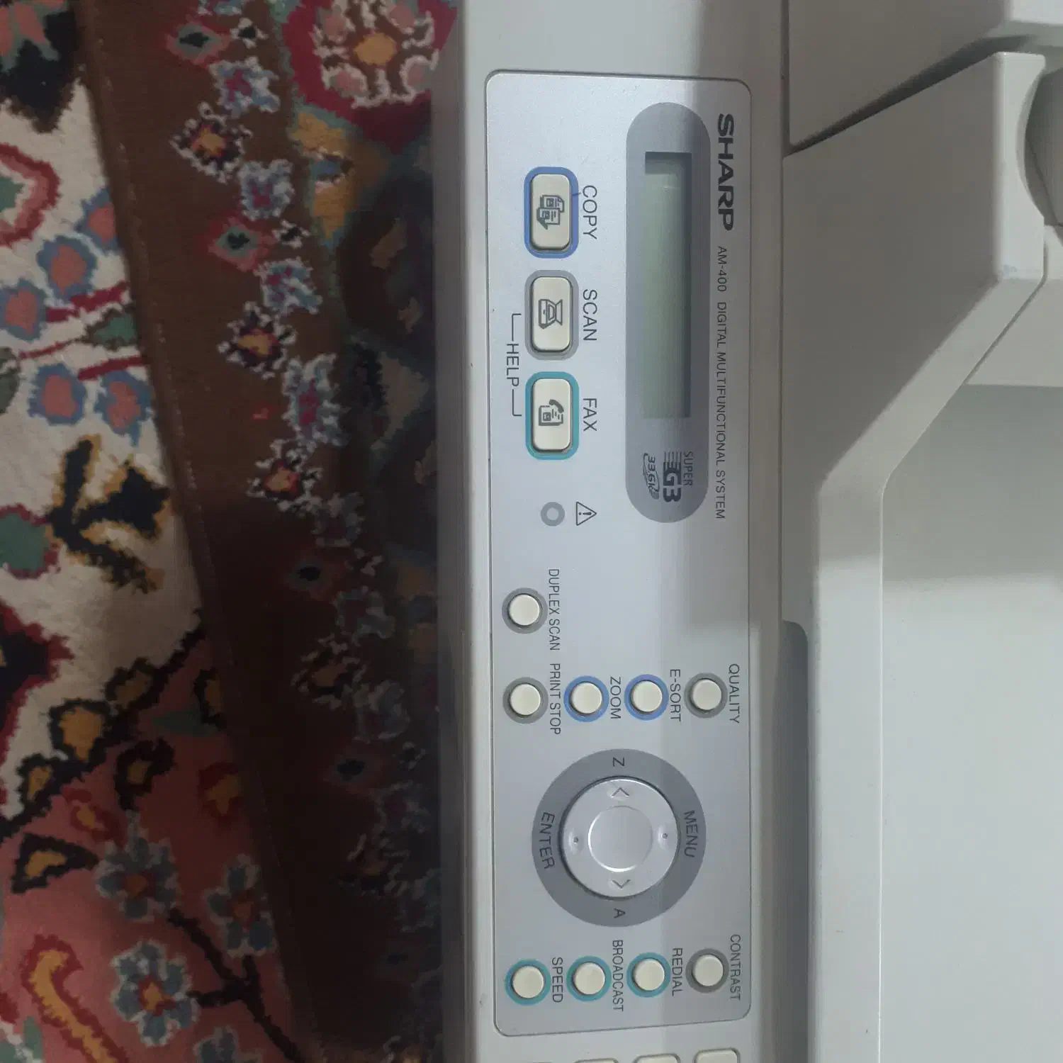 ‌دستگاه کپی|پرینتر، اسکنر، کپی، فکس|اهواز, کیانشهر|دیوار