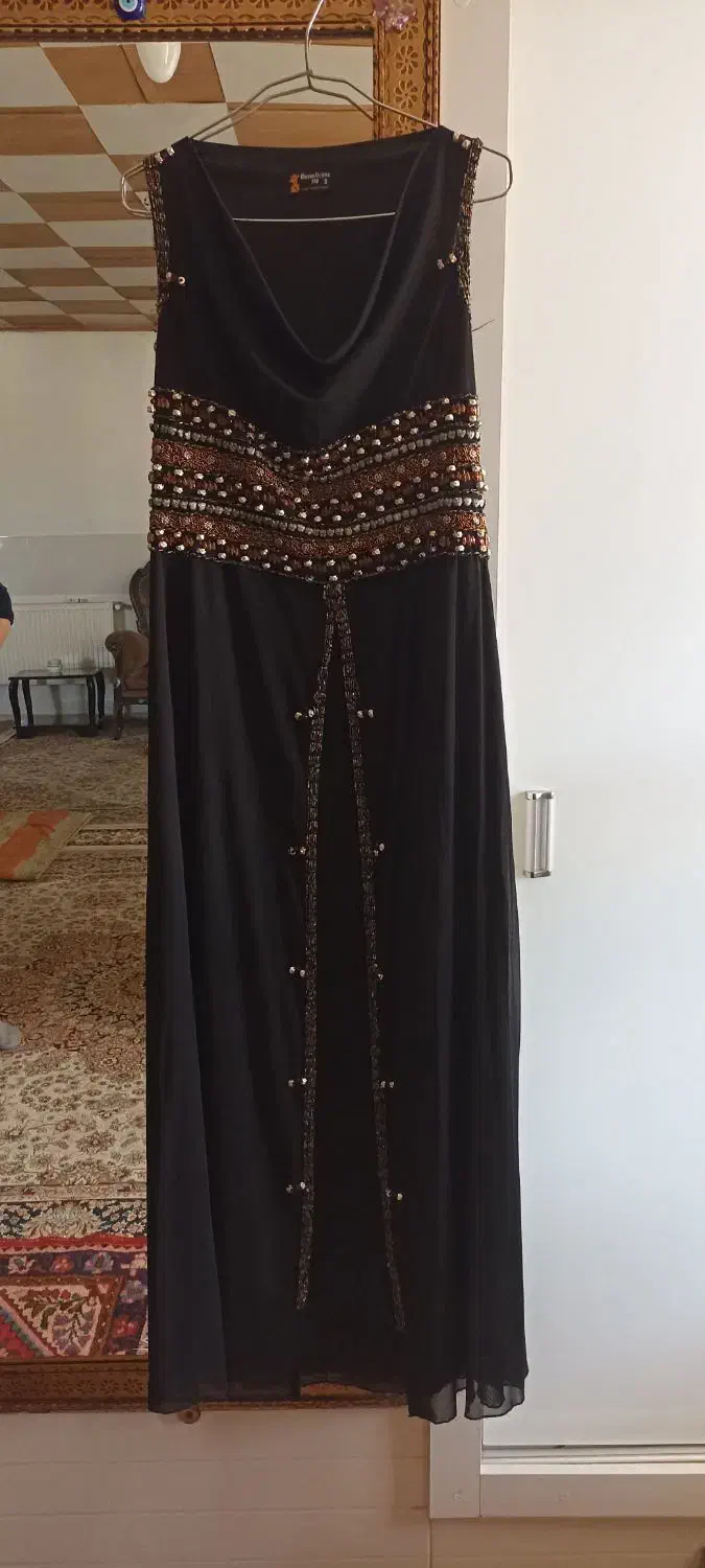 لباس مجلسی زنانه|لباس|خمین, |دیوار