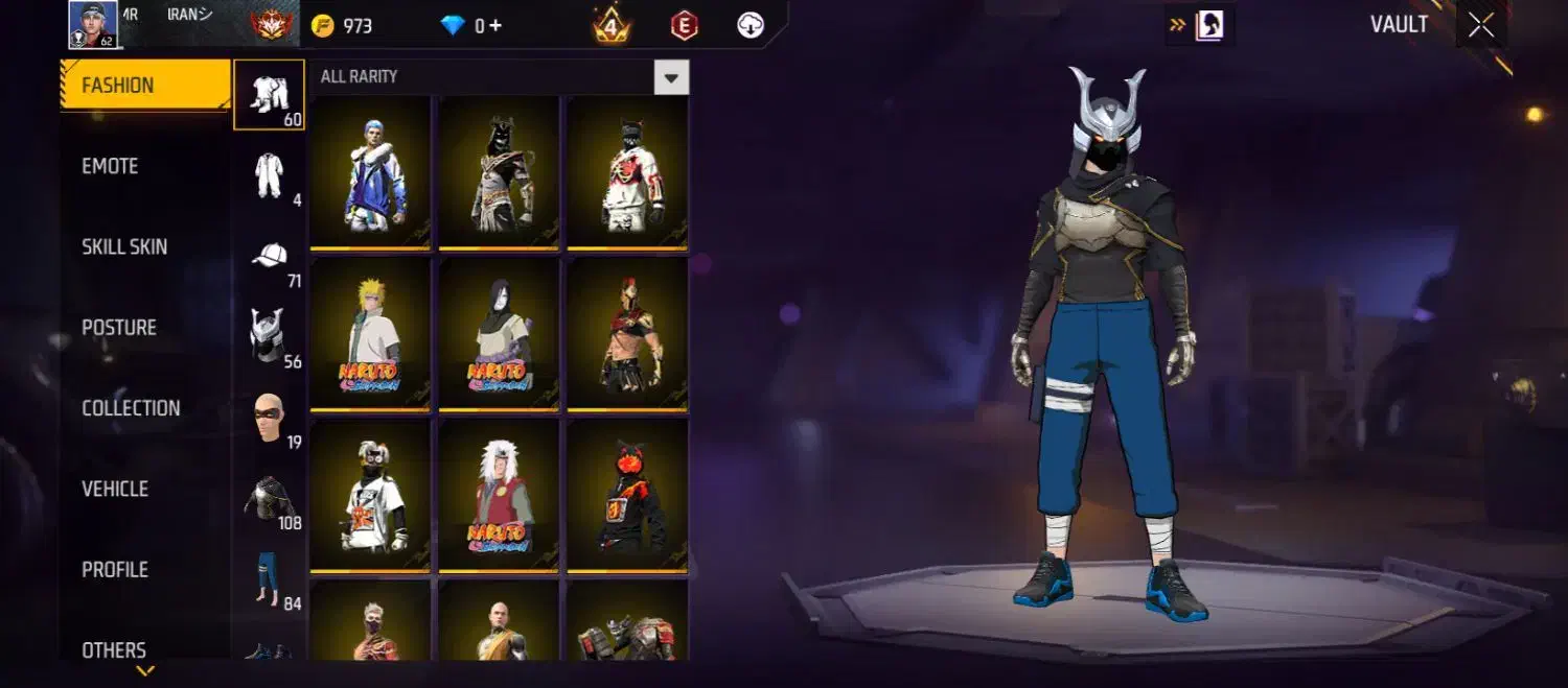 اکانت فری|کنسول، بازی ویدئویی و آنلاین|دهگلان, |دیوار