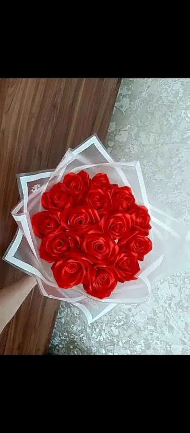 ساخت گل|گل مصنوعی|لاهیجان, کوی زمانی|دیوار