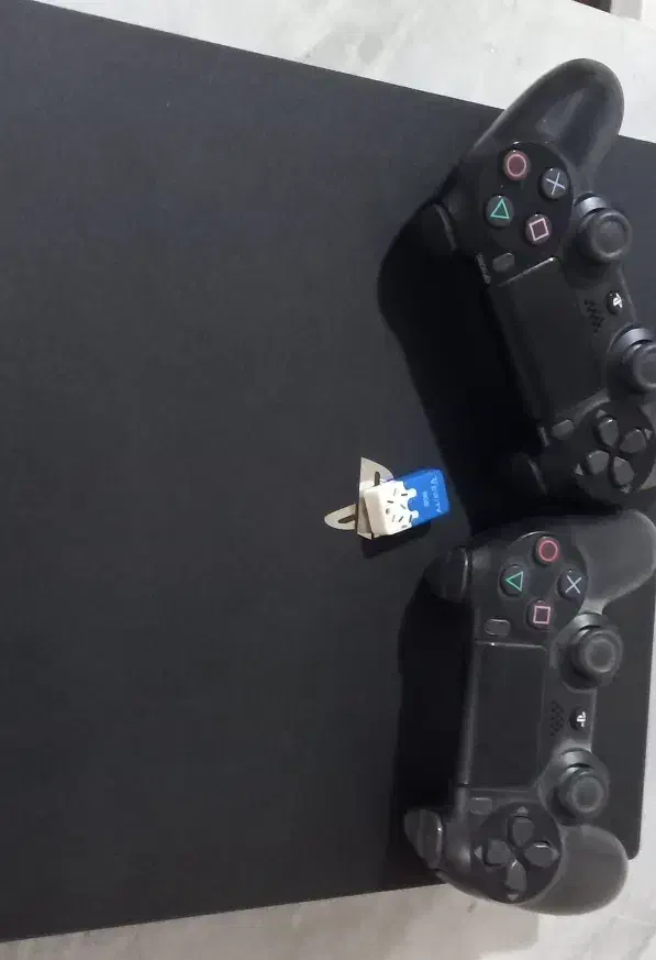 ps4 pro|کنسول، بازی ویدئویی و آنلاین|تهران, فلاح|دیوار