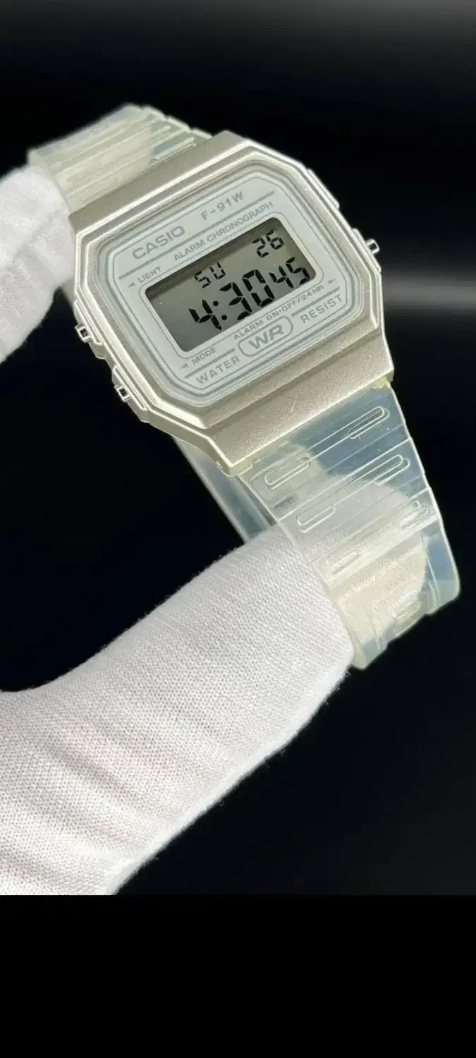 ساعت نوستالژی کاسیو زنانه|ساعت|تهران, بازار|دیوار