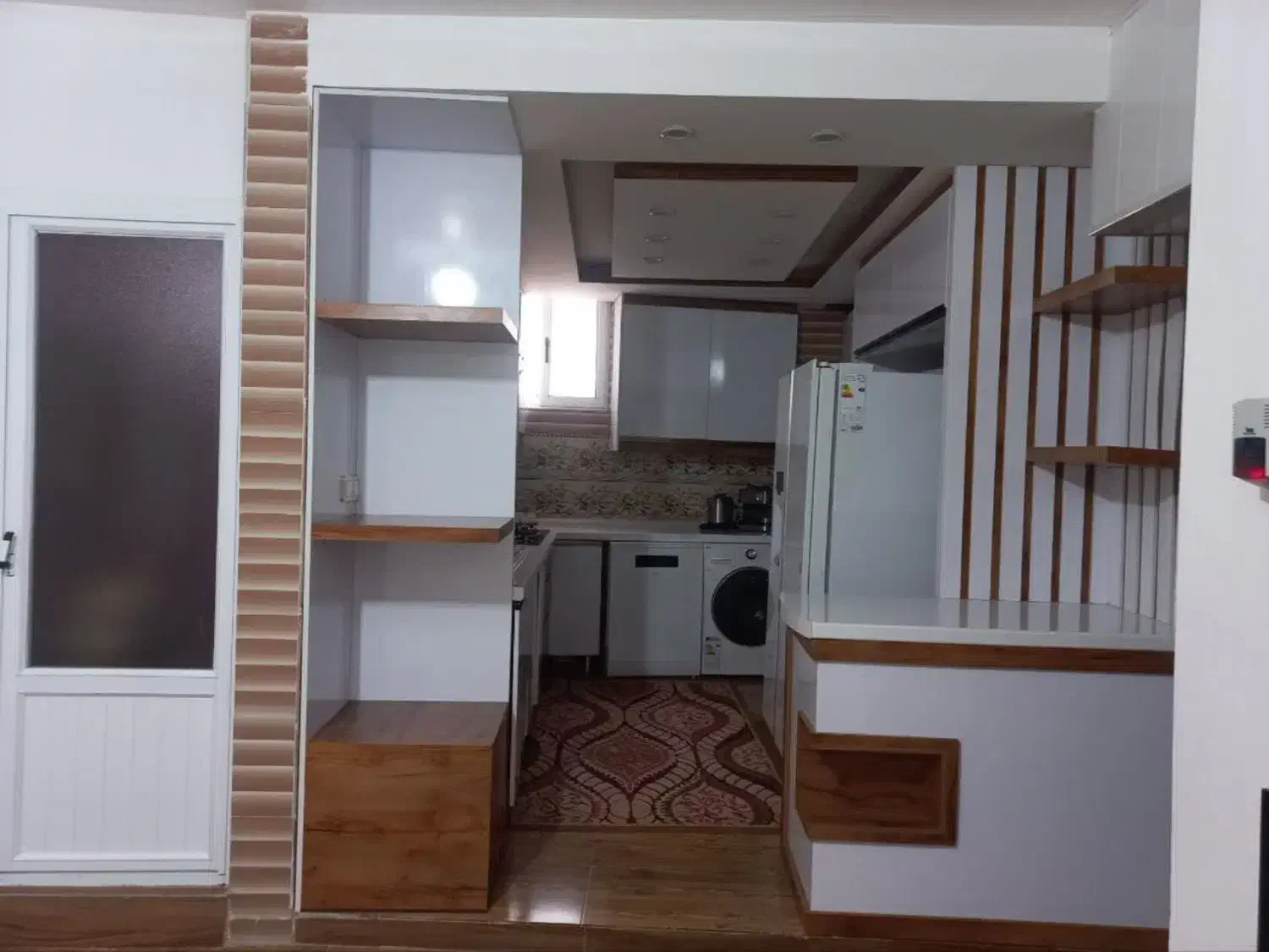 آپارتمان ۱۵۰ متر|اجارهٔ آپارتمان|مبارکه, |دیوار