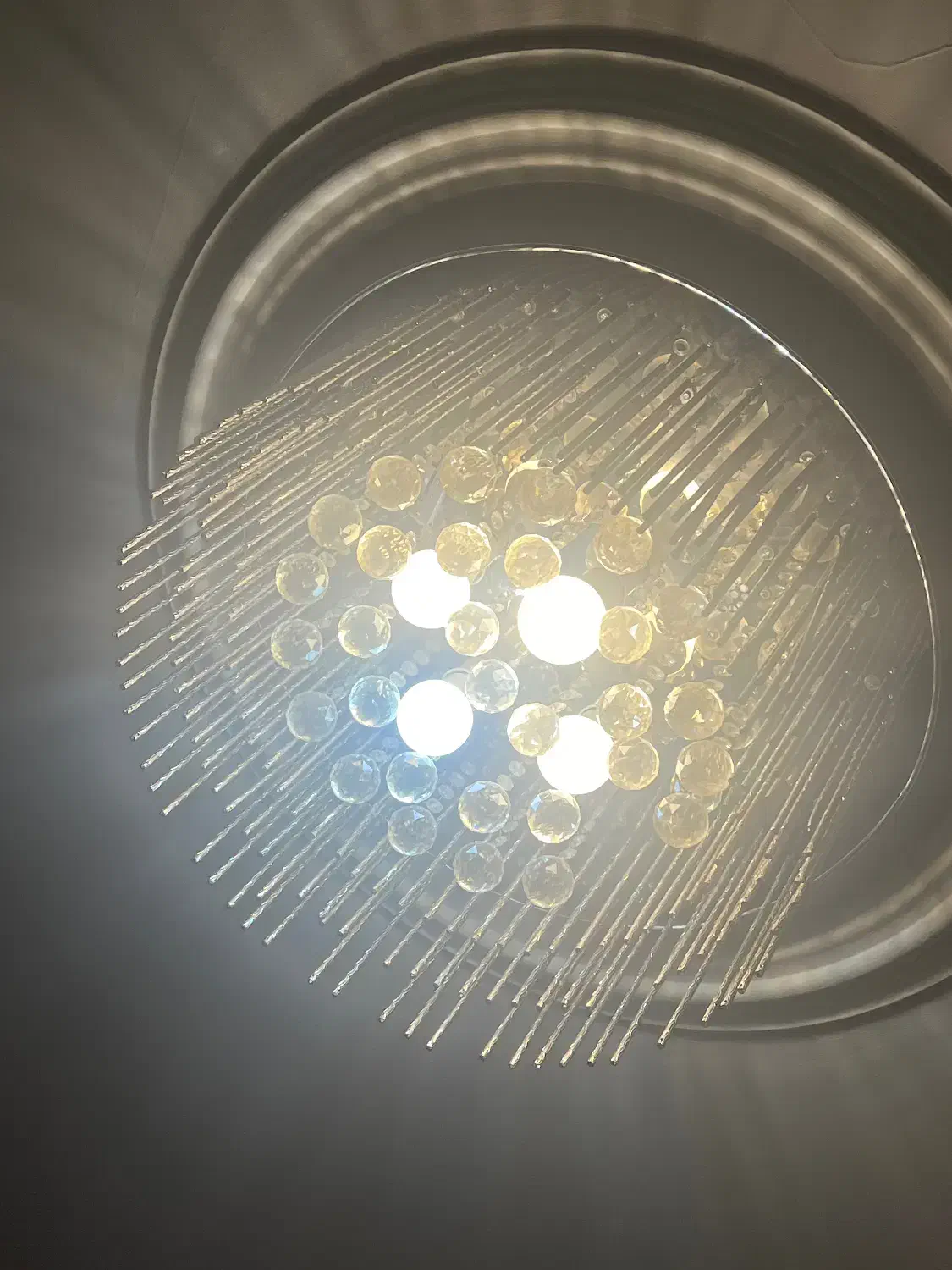 لوستر|لوستر و چراغ آویز|تهران, ارم|دیوار