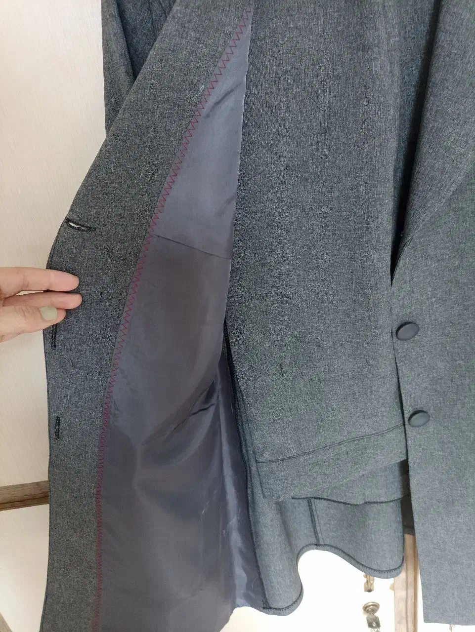 مانتو شلوار سایز42|لباس|شوشتر, |دیوار