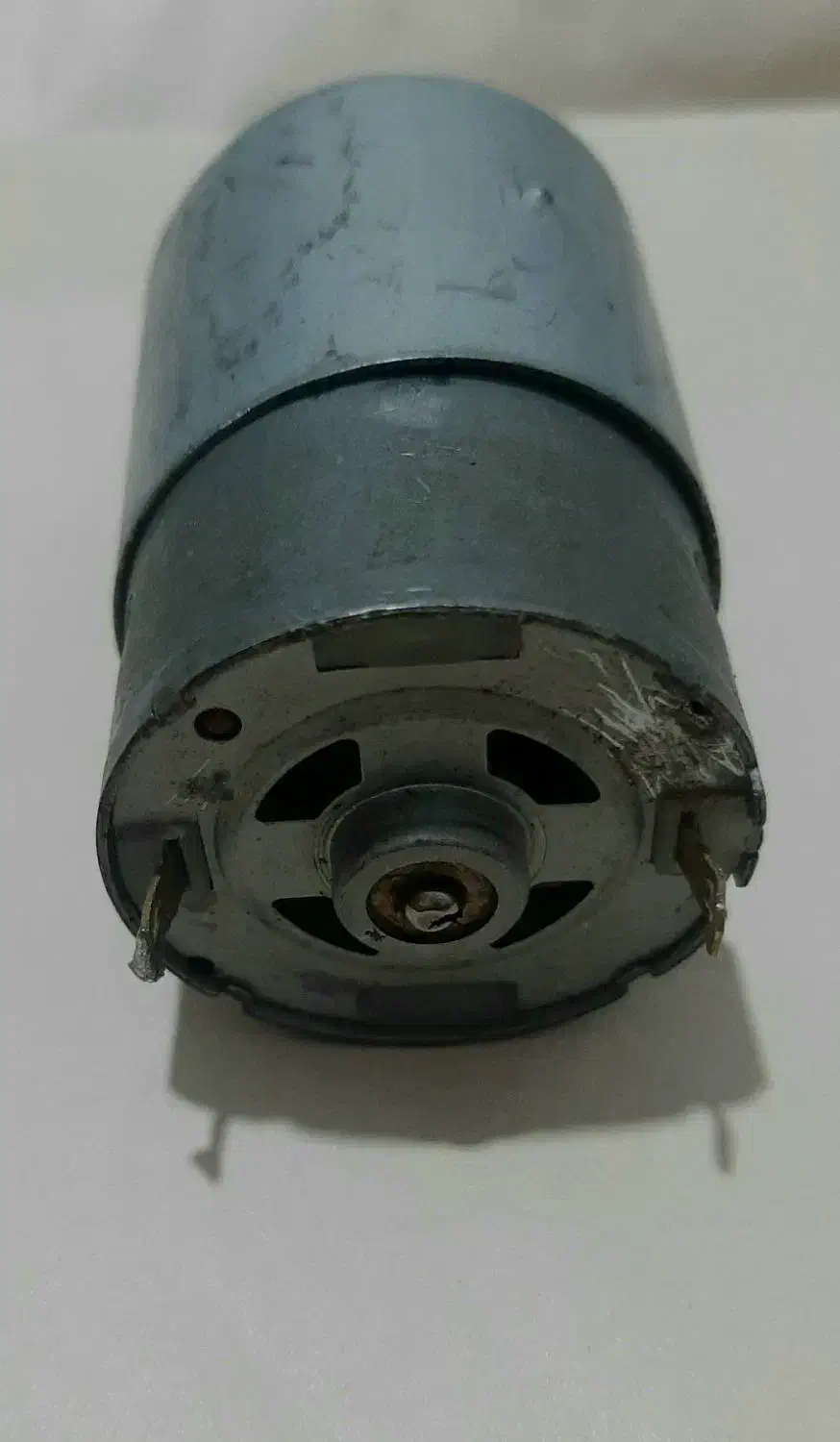 موتور دریل شارژی ۱۶ وات|ابزارآلات|رضوانشهر, |دیوار