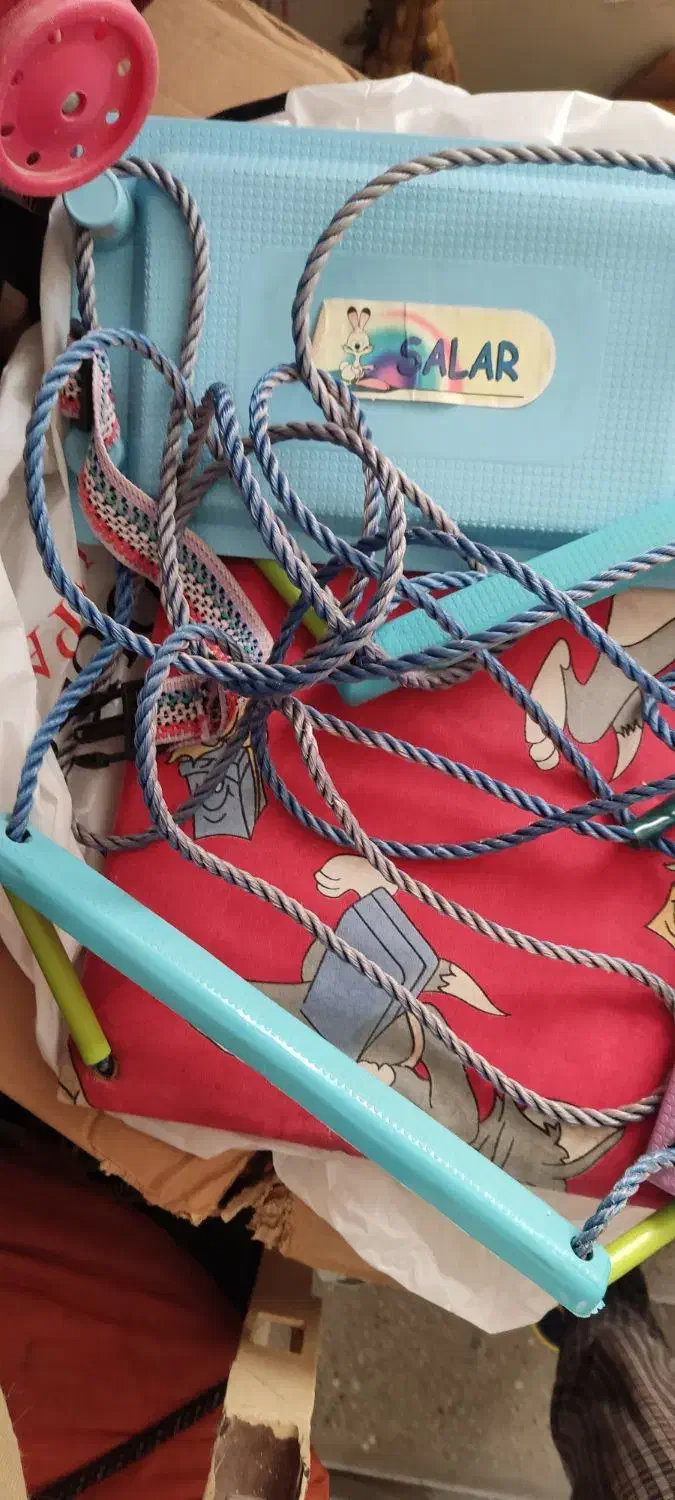 تاپ کودک|اسباب و اثاث بچه|تهران, ائمه اطهار|دیوار