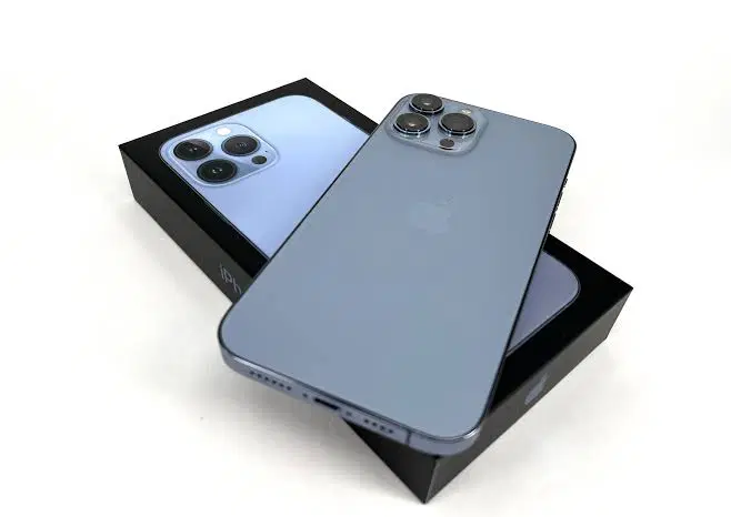 13 pro max zaa|موبایل|کیش, |دیوار