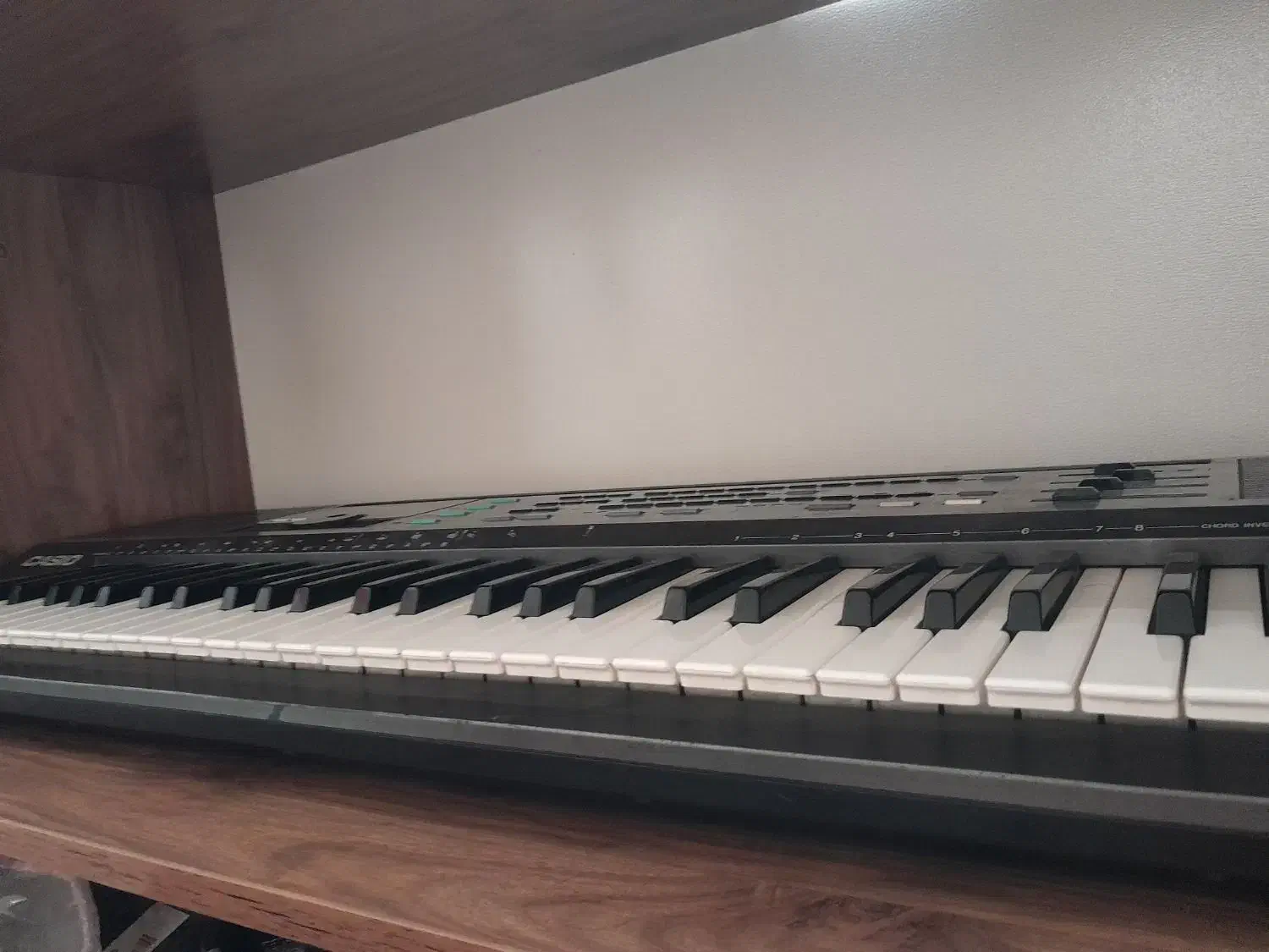 ارگ کاسیو ht3000|پیانو، کیبورد، آکاردئون|دشت ذهاب, |دیوار