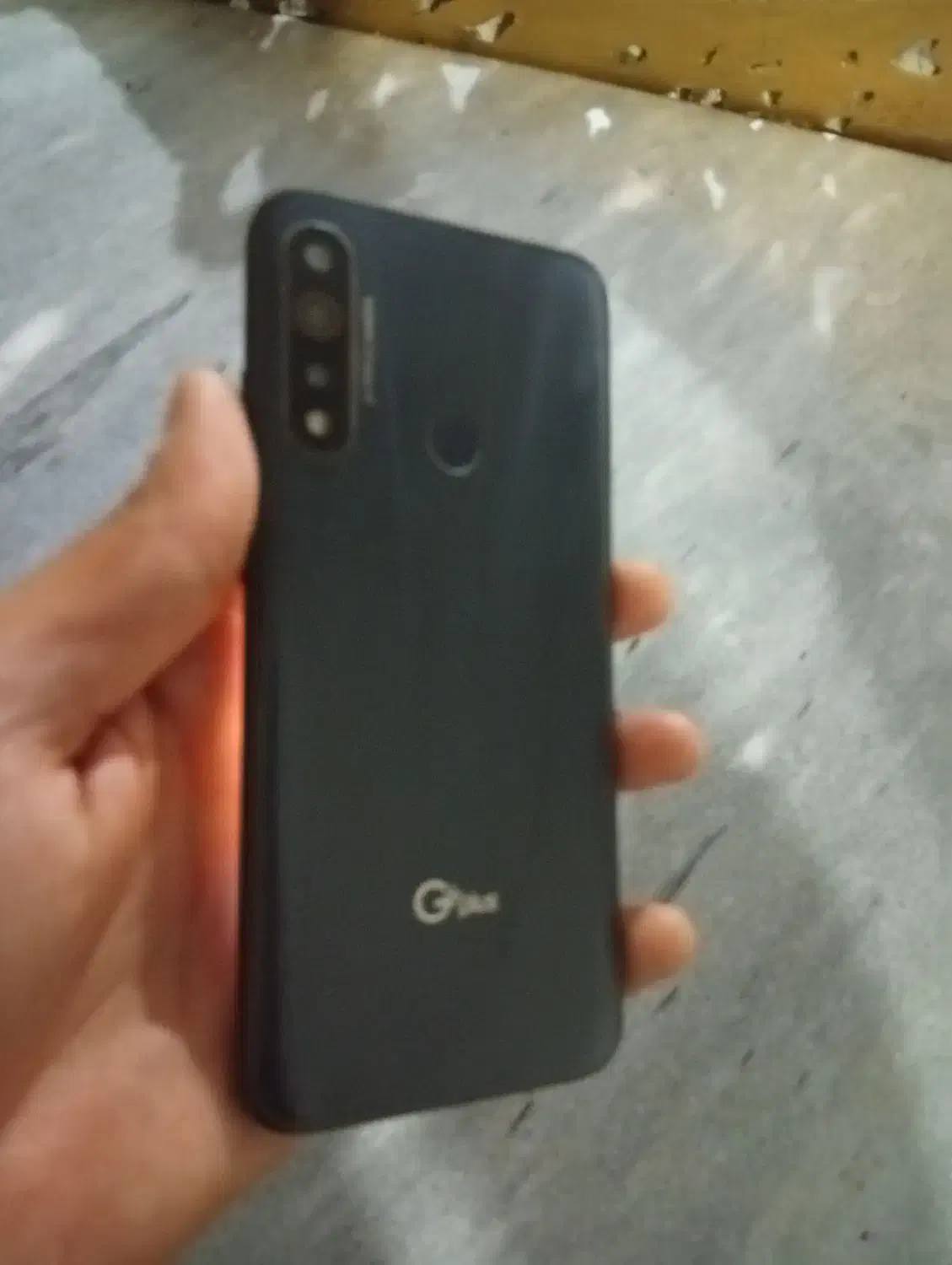 G plus p10|موبایل|تربت‌حیدریه, آغوی|دیوار