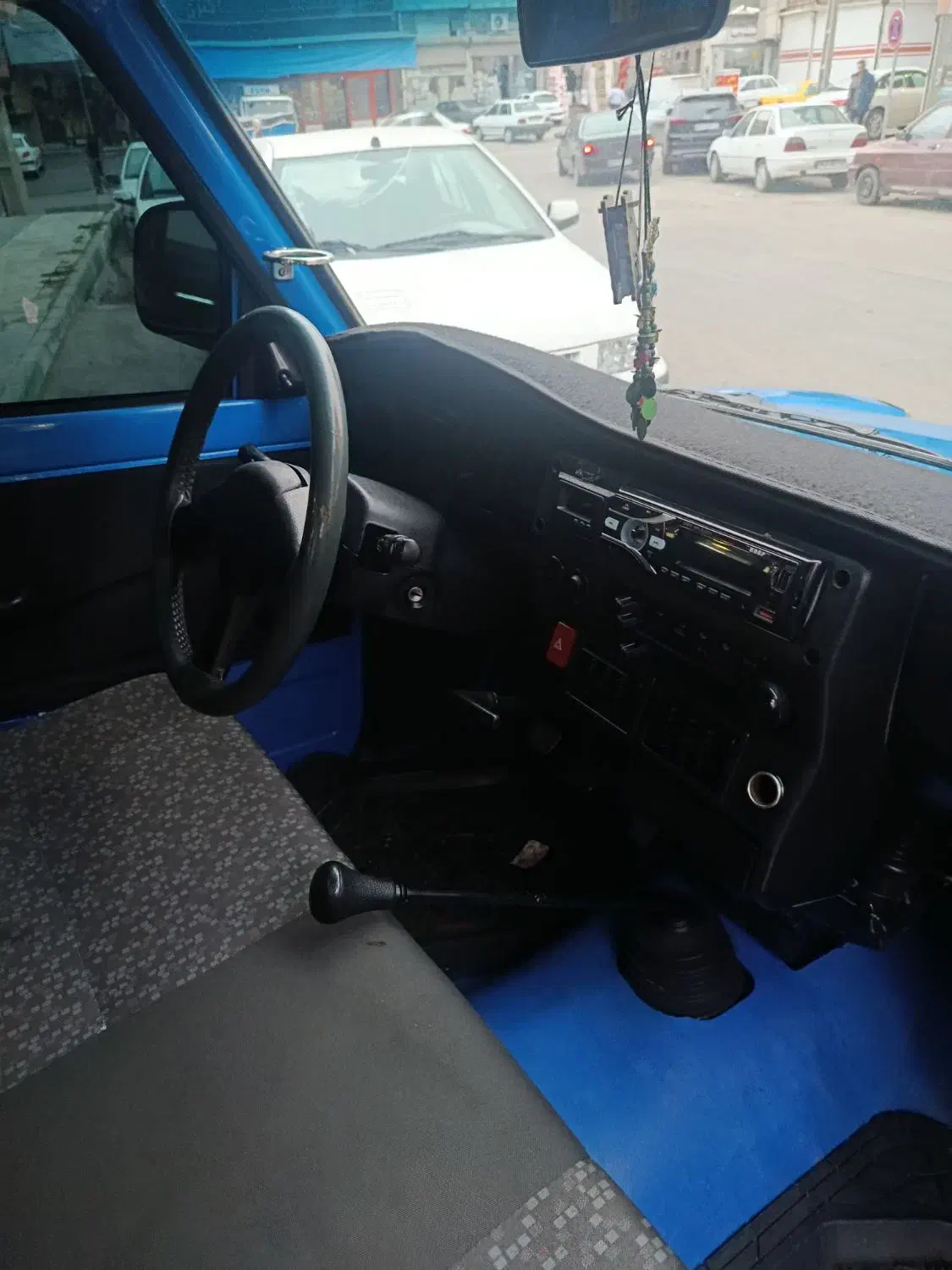 نیسان مدل 1401|خودرو سواری و وانت|کرمانشاه, |دیوار