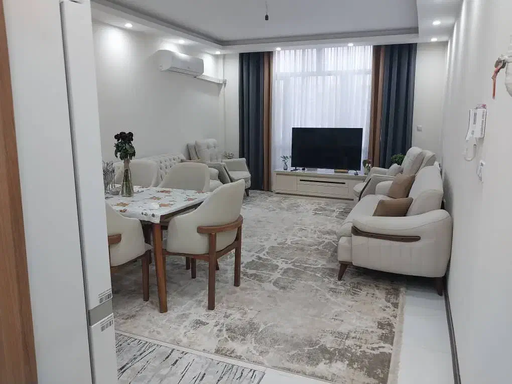 اپارتمان ۸۵ متر نوساز اسانسور پکیج کولر گازی...|فروش آپارتمان|کرج, کرج نو|دیوار