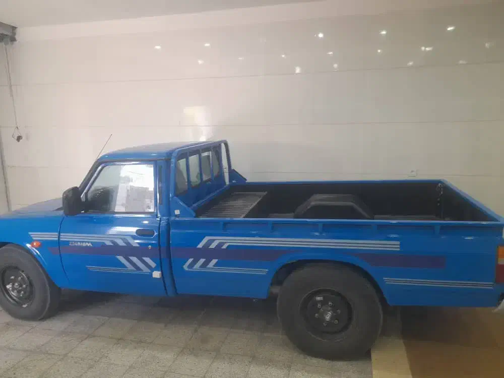 نیسان صفر کیلومتر دوگانه سوز|خودرو سواری و وانت|تربتحیدریه, داروپخش|دیوار