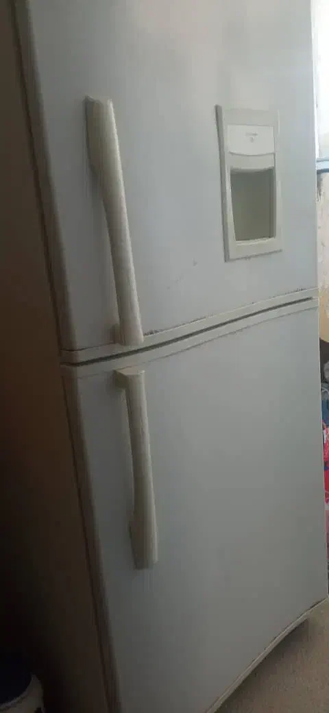 یخچال بوران|یخچال و فریزر|گیلان غرب, |دیوار