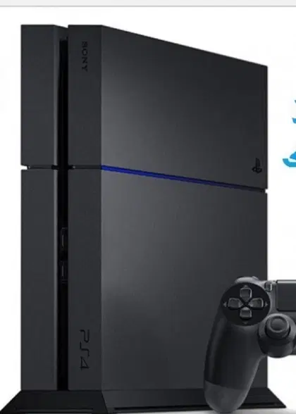 ps4 فت 500|کنسول، بازی ویدئویی و آنلاین|همدان, |دیوار