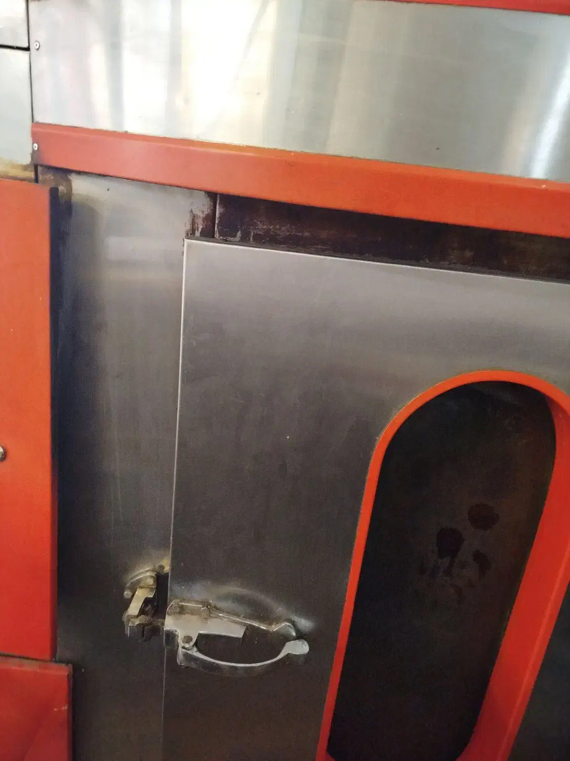 فر قنادی|کافیشاپ و رستوران|شوشتر, |دیوار