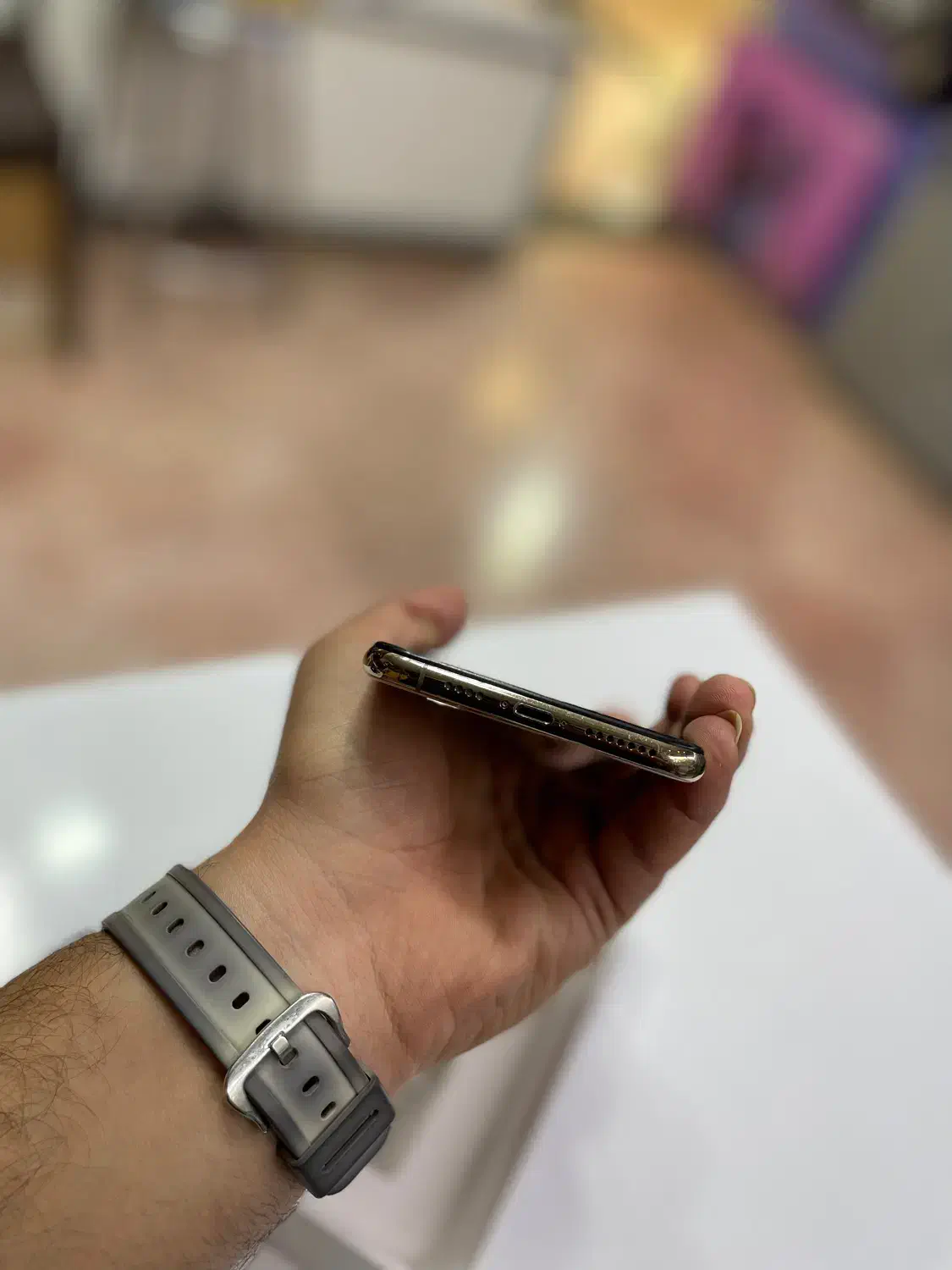 آیفون XS max در حد|موبایل|مشهد, احمدآباد|دیوار