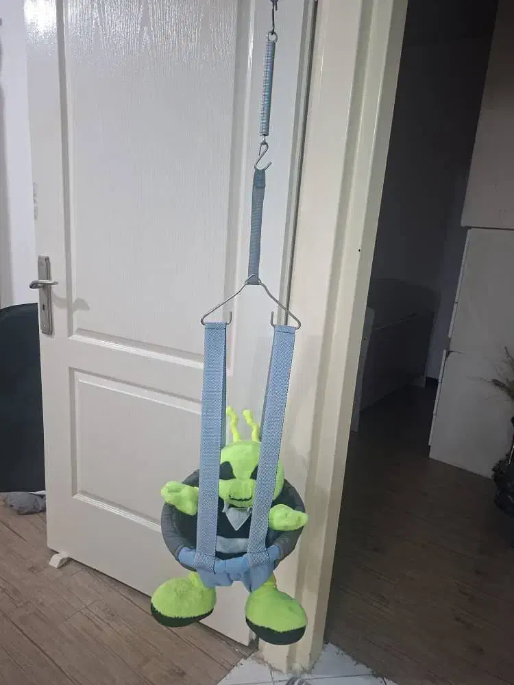 کالسکه اغوشی تاب کریر صندلی کودک|کالسکه و لوازم جانبی|فردیس, قریشی|دیوار