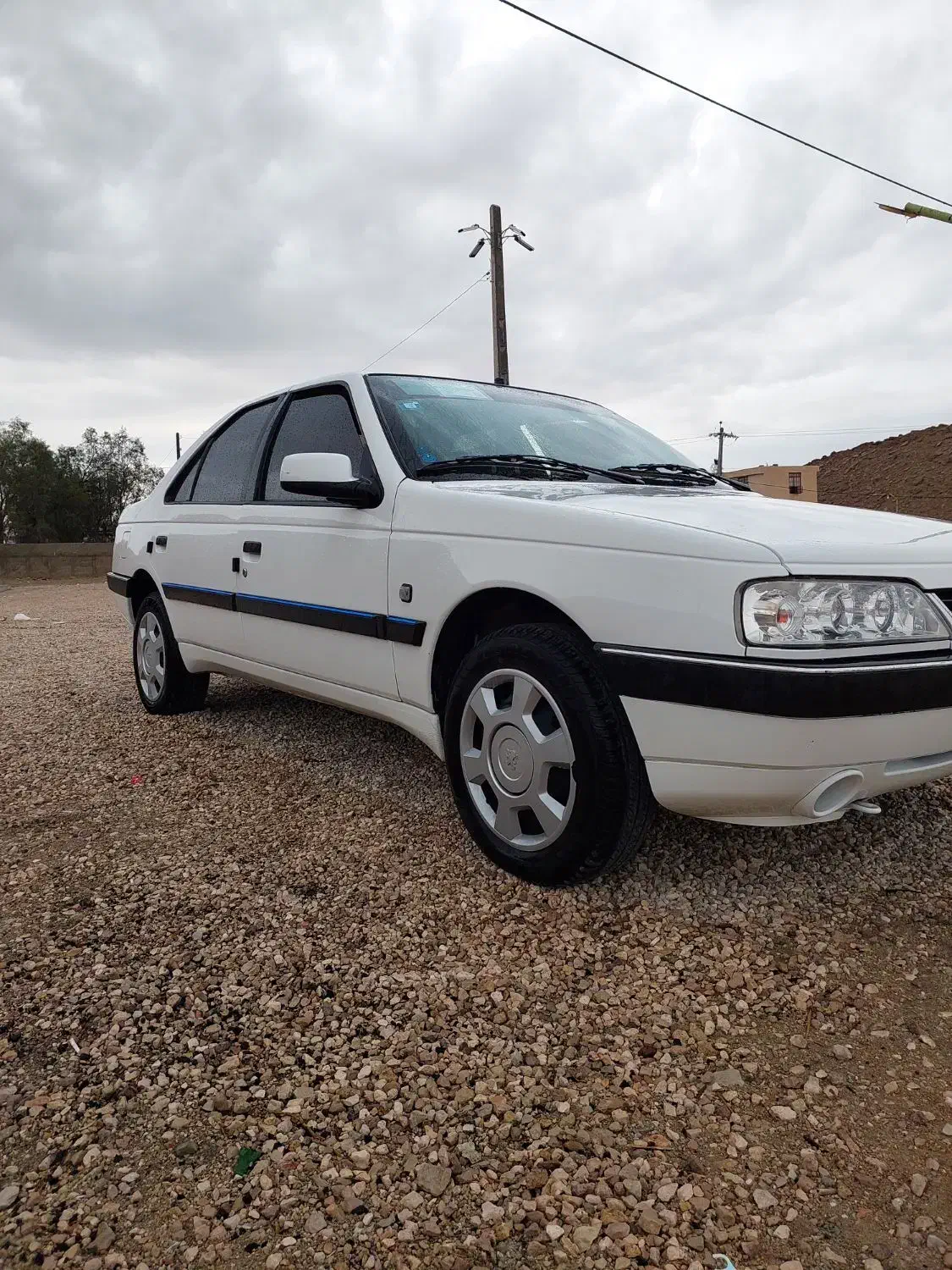 پژو 405 اس ال ایکس|خودرو سواری و وانت|لار, |دیوار