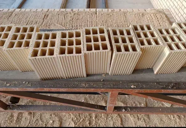 تیغه اجر دیواری|مصالح و تجهیزات ساختمان|جهرم, |دیوار