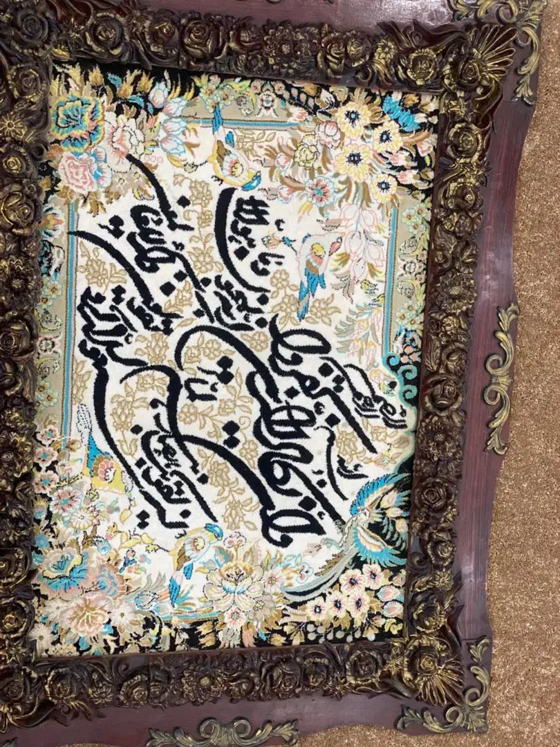 تابلو دیواری|تابلو فرش|اهواز, مهرشهر|دیوار