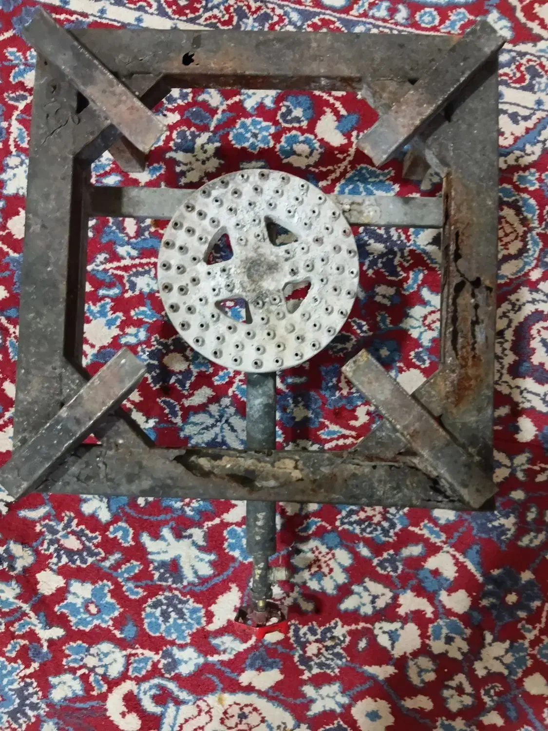 گاز|اجاق گاز و لوازم برقی پخت‌وپز|بروجرد, |دیوار