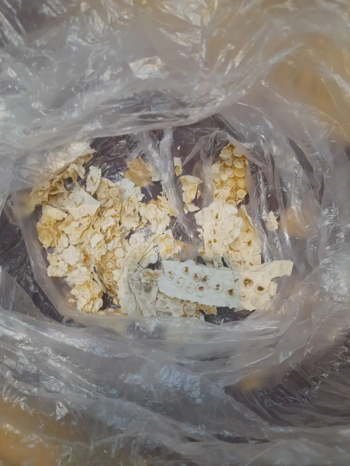 نون ندارم|فعالیت داوطلبانه تحقیقاتی|محمدشهر, علی آباد گونه|دیوار