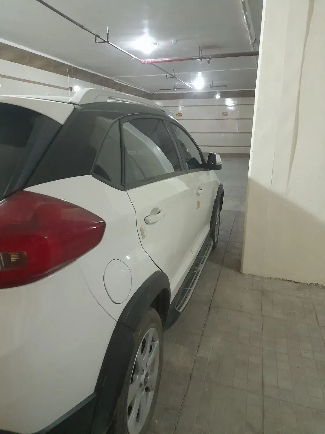 ماشین ام وی ام ایکس ۲۲ دنده ای|خودرو سواری و وانت|فولادشهر, C1|دیوار