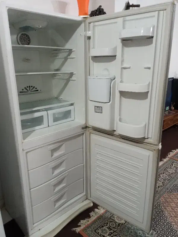 یخچال فریزر سونیا|یخچال و فریزر|فشاپویه, |دیوار