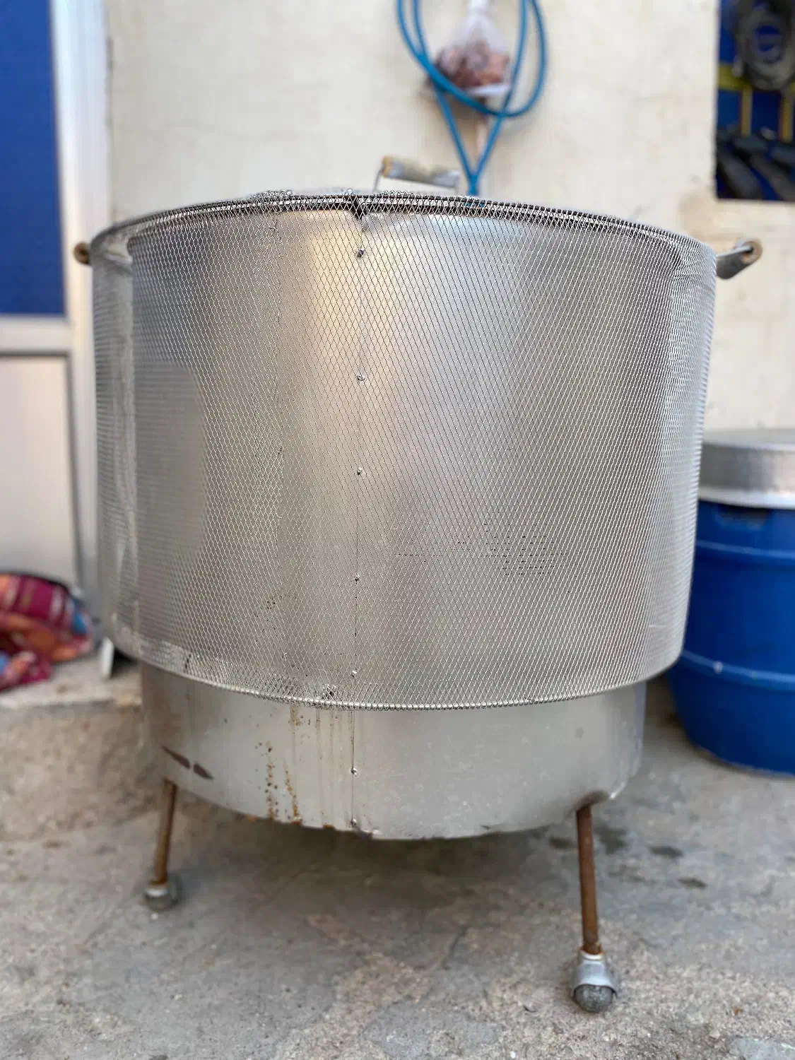 تنور|اجاق گاز و لوازم برقی پختوپز|شوشتر, |دیوار