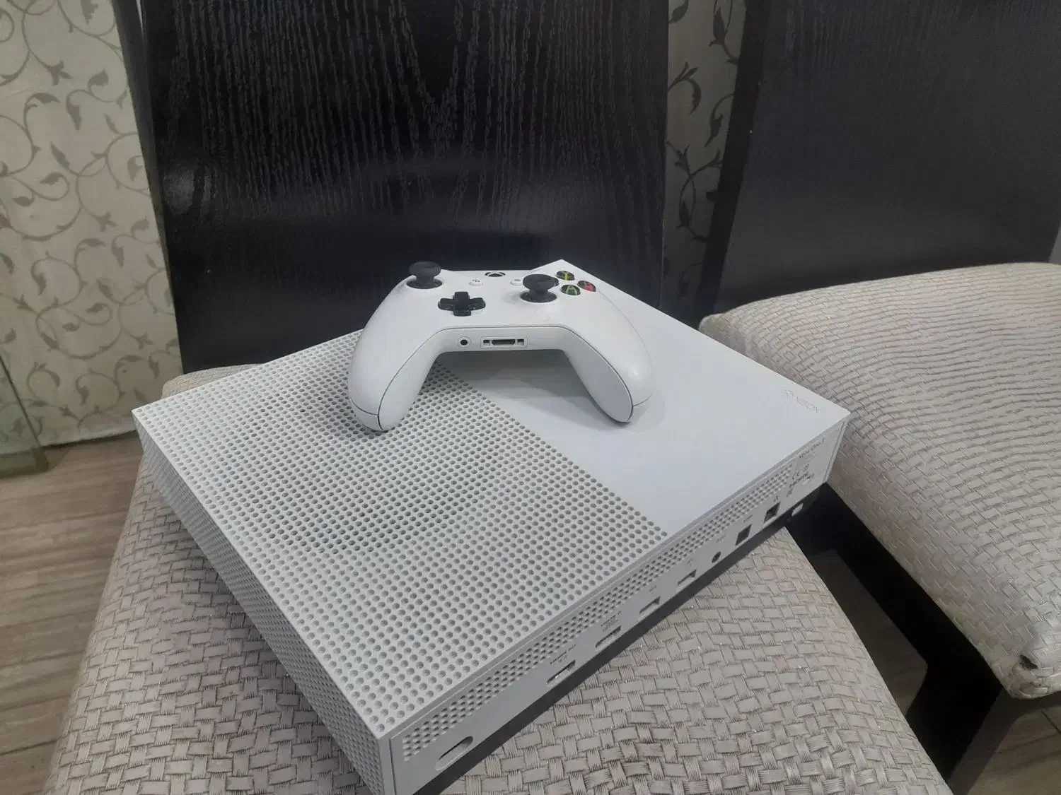 فروش xbox one یک ترابایت|کنسول، بازی ویدئویی و آنلاین|بوکان, |دیوار