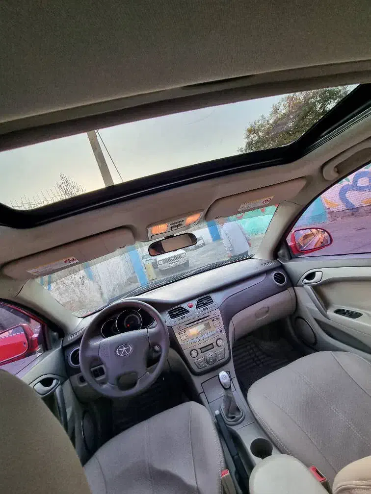 جک جی ۵ ۱۳۹۴|خودرو سواری و وانت|ری, شهادت|دیوار