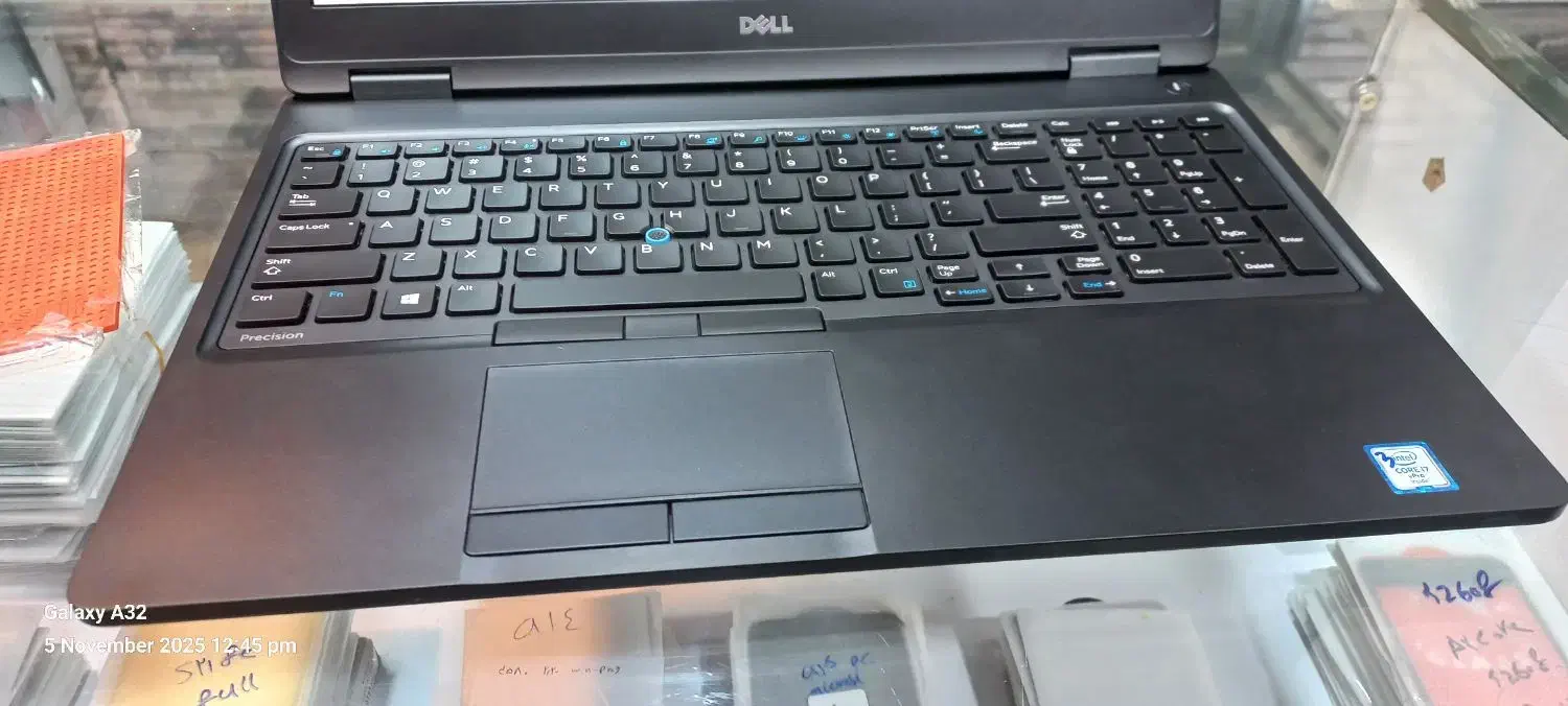 لپ تاپ مدل Dell 3520|رایانه همراه|هشتگرد, هشتگرد قدیم|دیوار