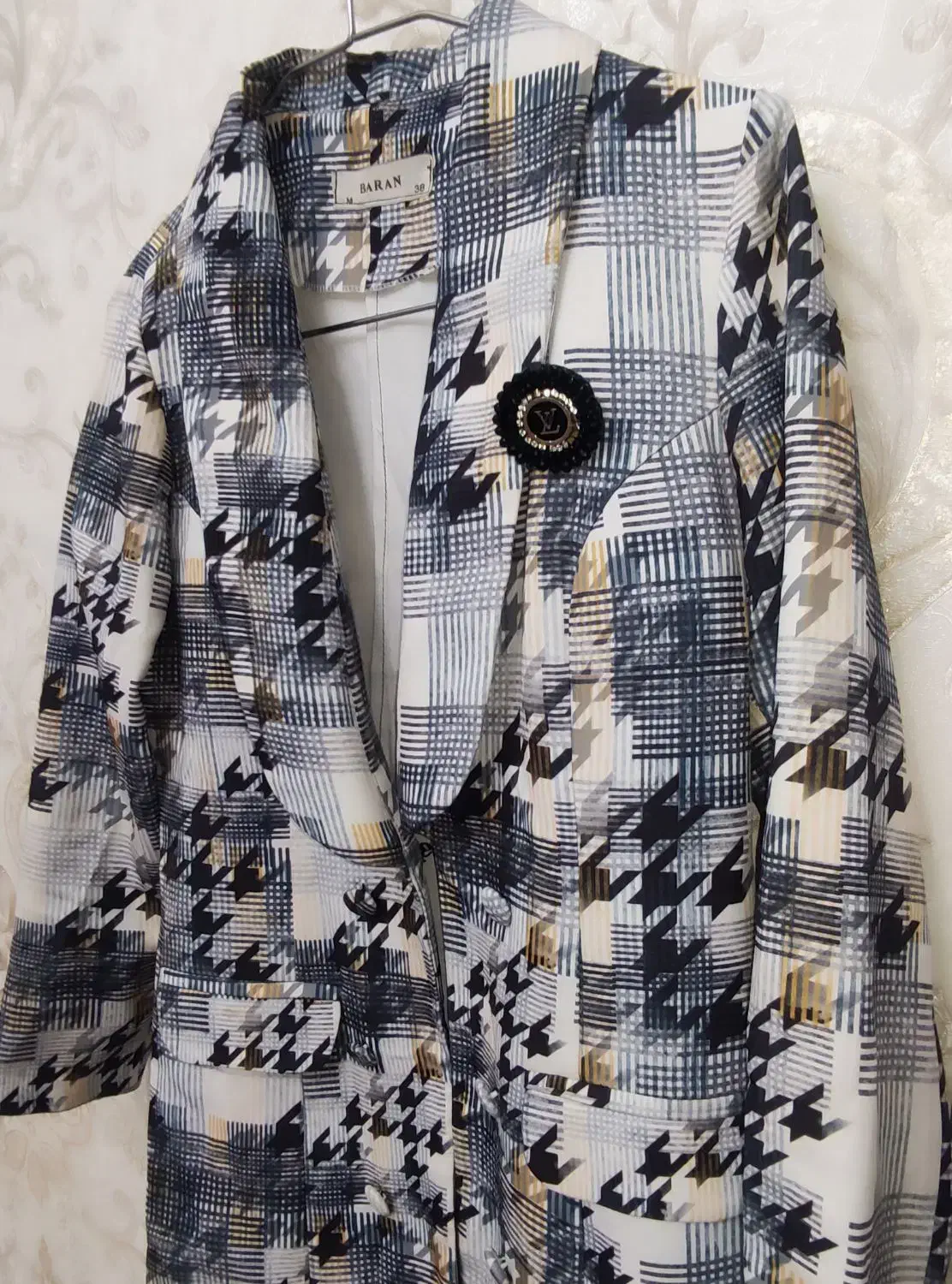 مانتو شیک|لباس|مراغه, |دیوار