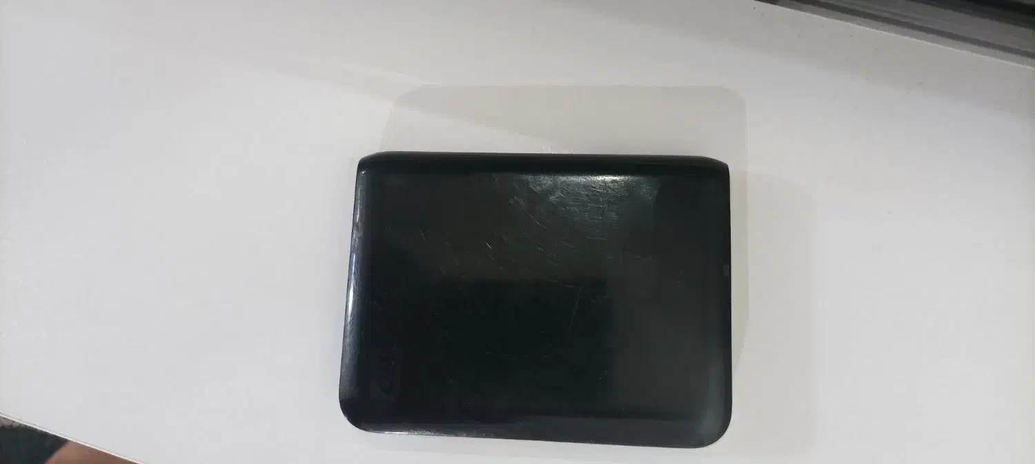 هارد یه ترا|قطعات و لوازم جانبی رایانه|قم, نیروگاه|دیوار