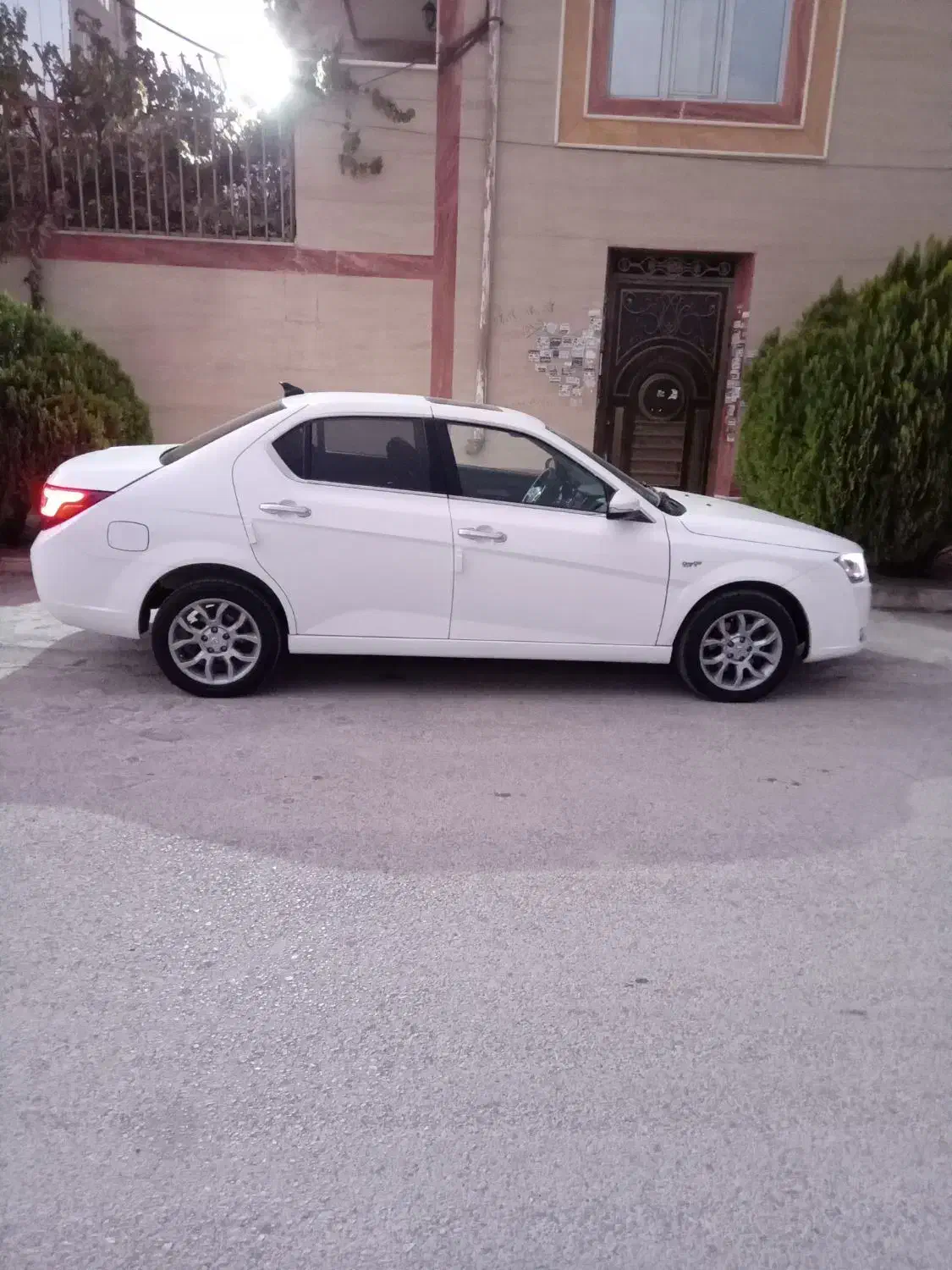 دنا پلاس اتومات توربو ۱۴۰۱|خودرو سواری و وانت|کرمانشاه, |دیوار