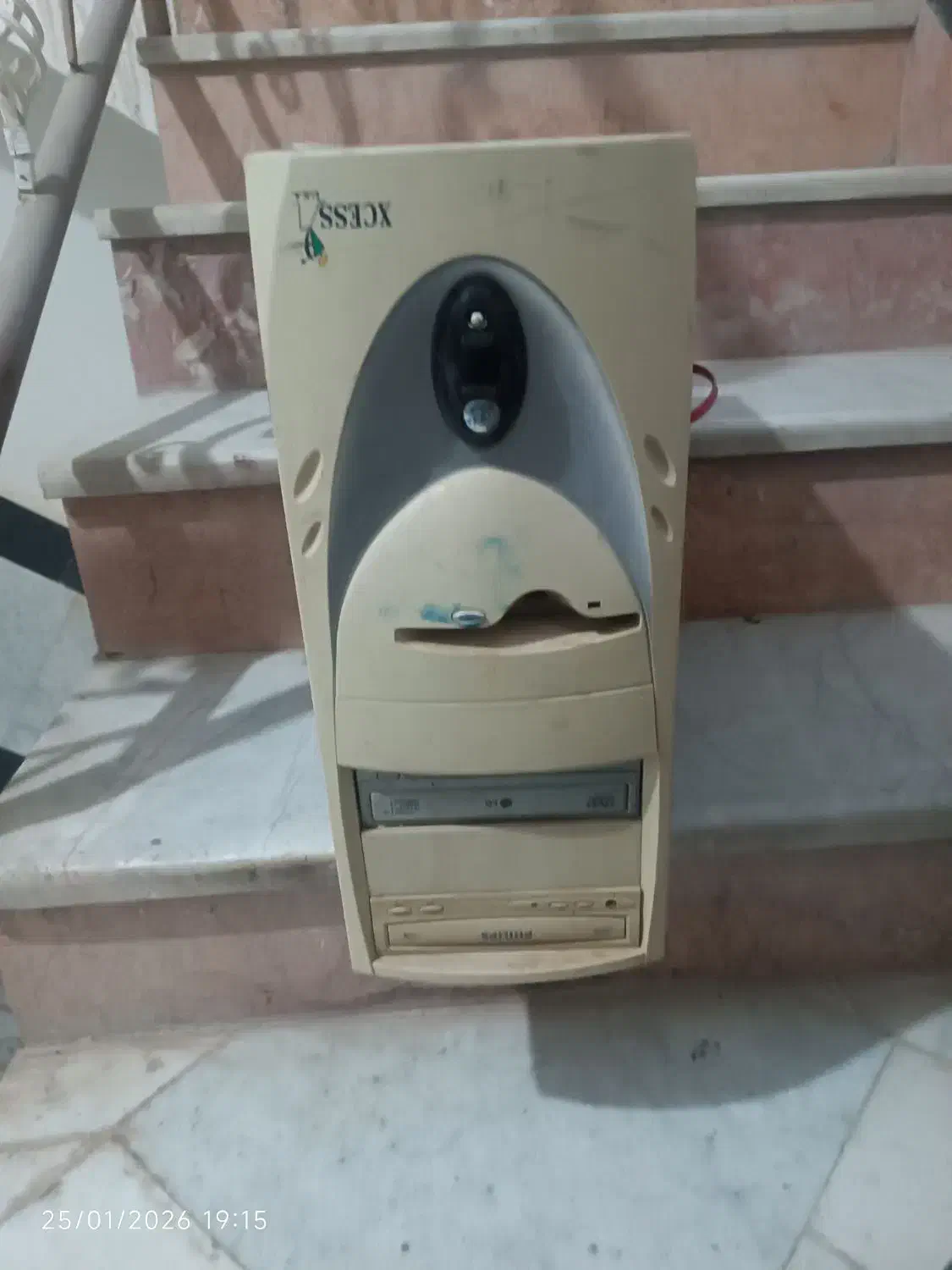 کیس کامپیوتر|رایانه رومیزی|زابل, |دیوار