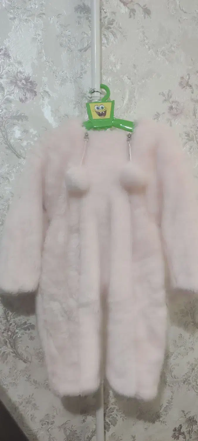 کاپشن سرهمی|کفش و لباس بچه|همدان, |دیوار