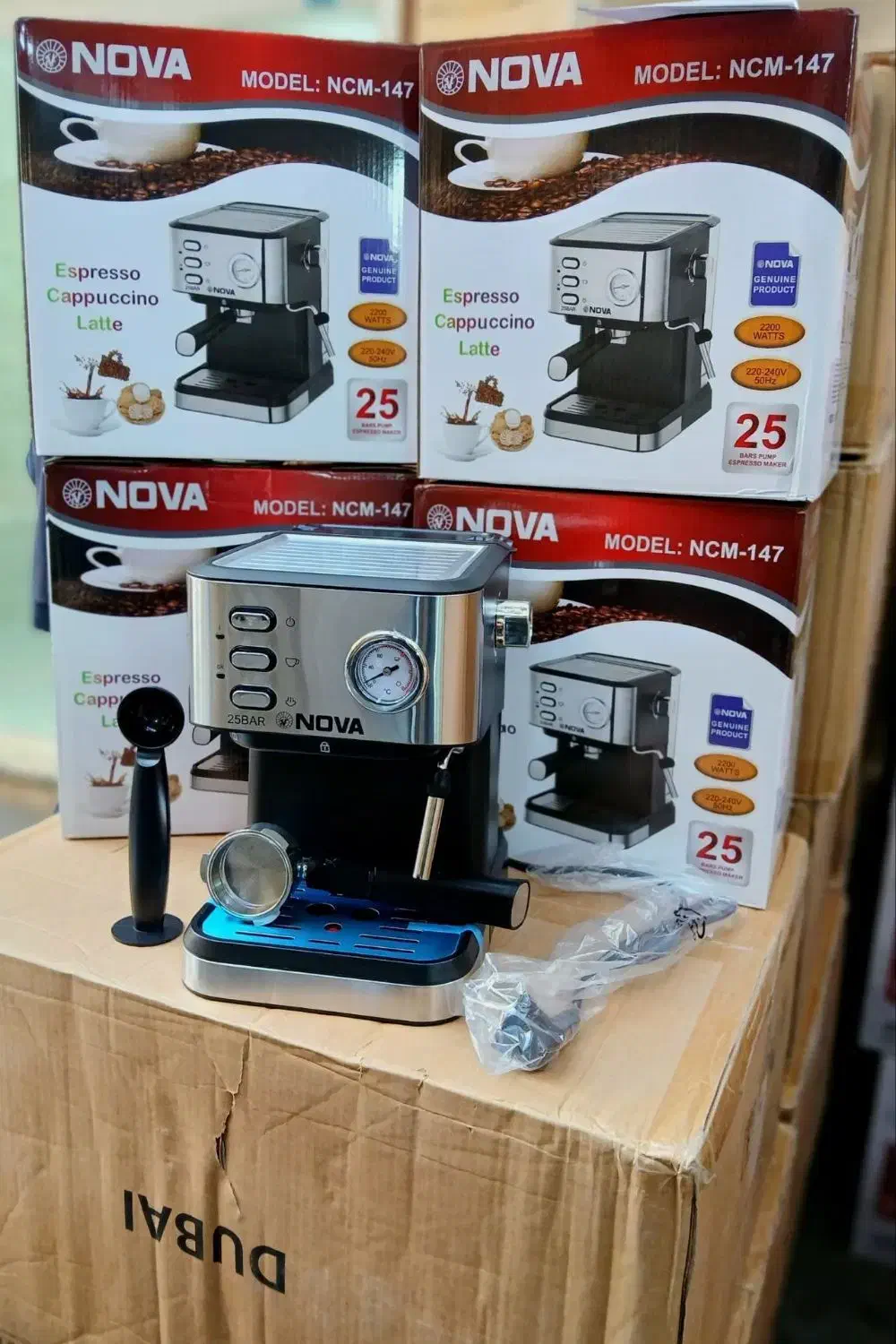 اسپرسو ساز|سماور، چایساز، قهوهساز|رفسنجان, |دیوار