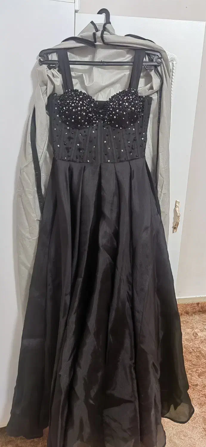 لباس شب مجلسی شیک و زیبا|لباس|مشهد, شهید معقول|دیوار