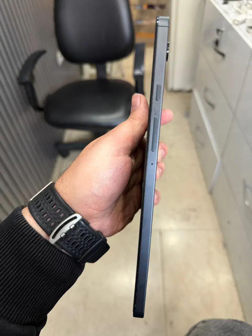 Tablet A9 Wifi 128GB ram 8|تبلت|تهران, جیحون|دیوار