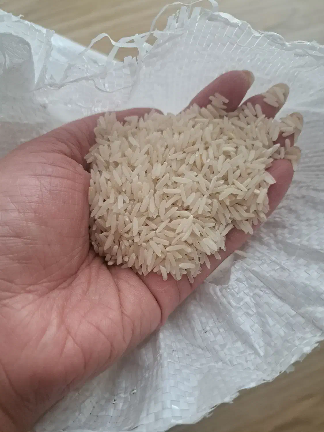 برنج طارم فجر مازندران|خوردنی و آشامیدنی|کرج, جهانشهر|دیوار