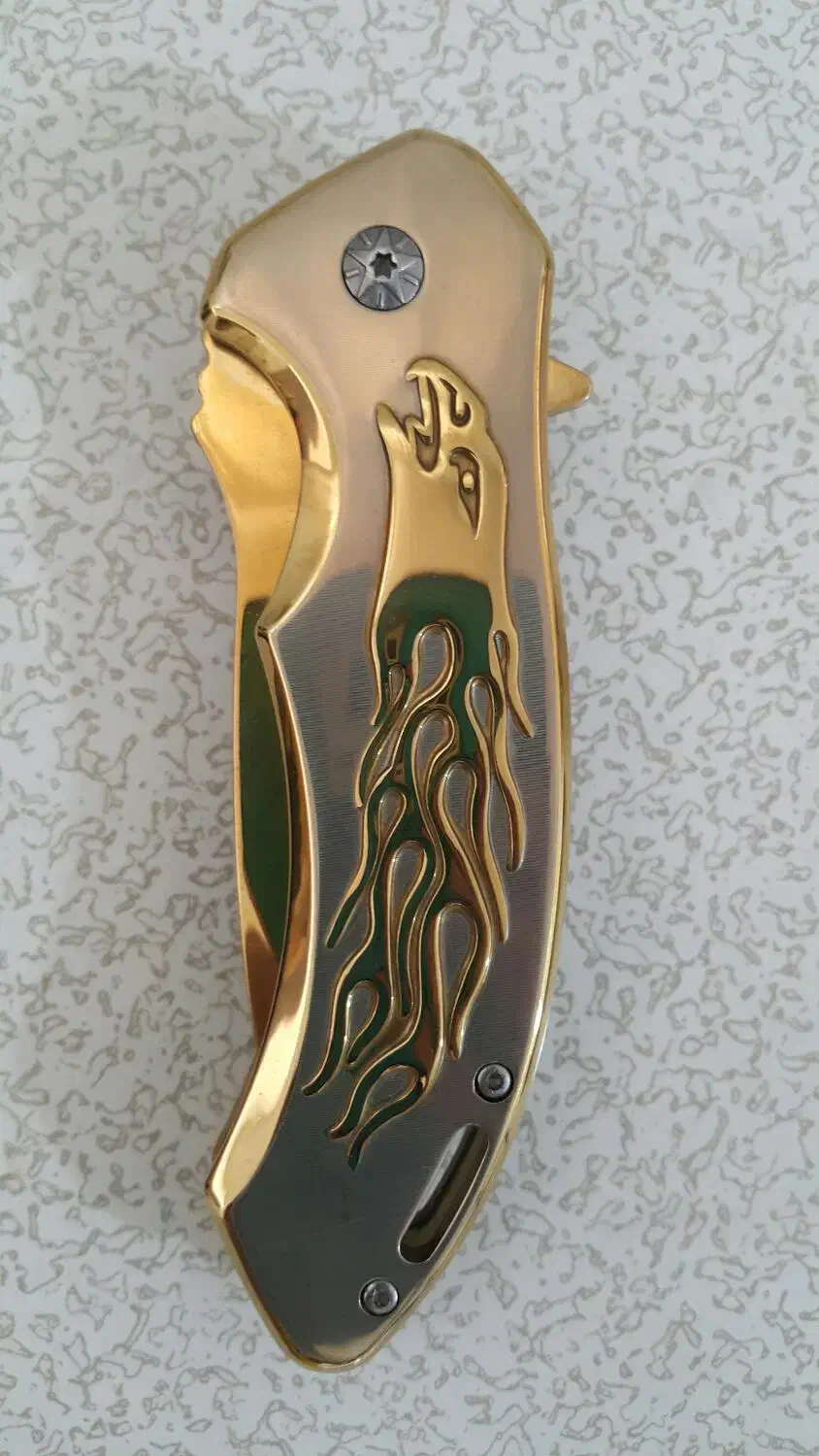 چاقو آشپزخانه اصلی و حرفهای|ظروف پختوپز|قم, ولیعصر|دیوار