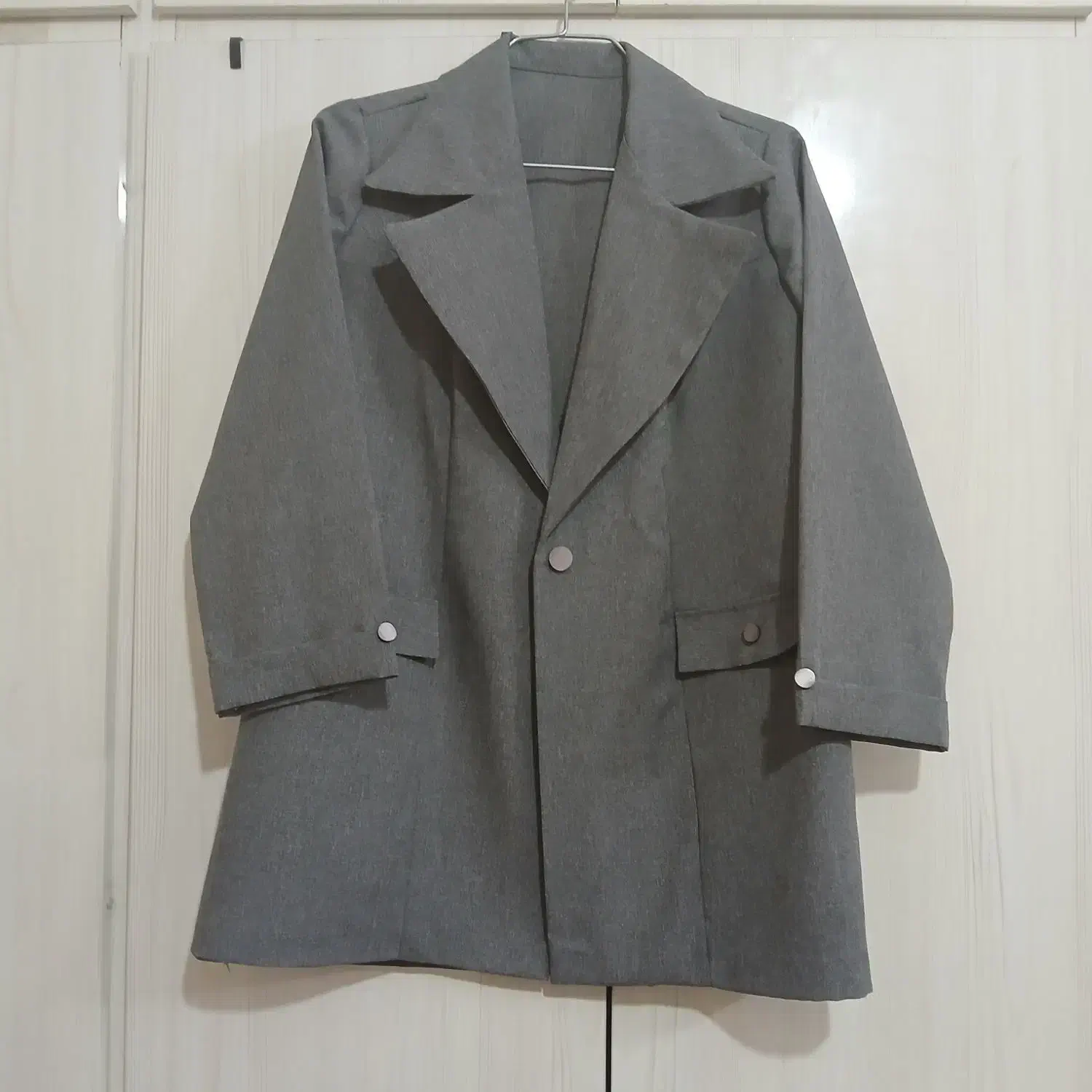 کت زنانه شیک|لباس|قوچان, |دیوار