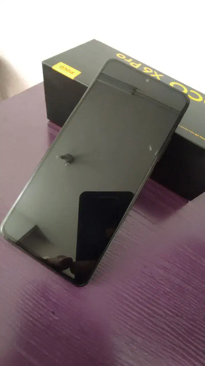 poco x6 pro|موبایل|خمینی‌شهر, |دیوار