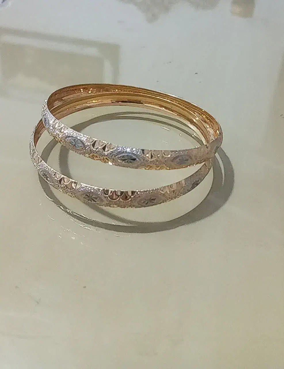 النگو و گوشواره طلا|جواهرات|خرمآباد, |دیوار