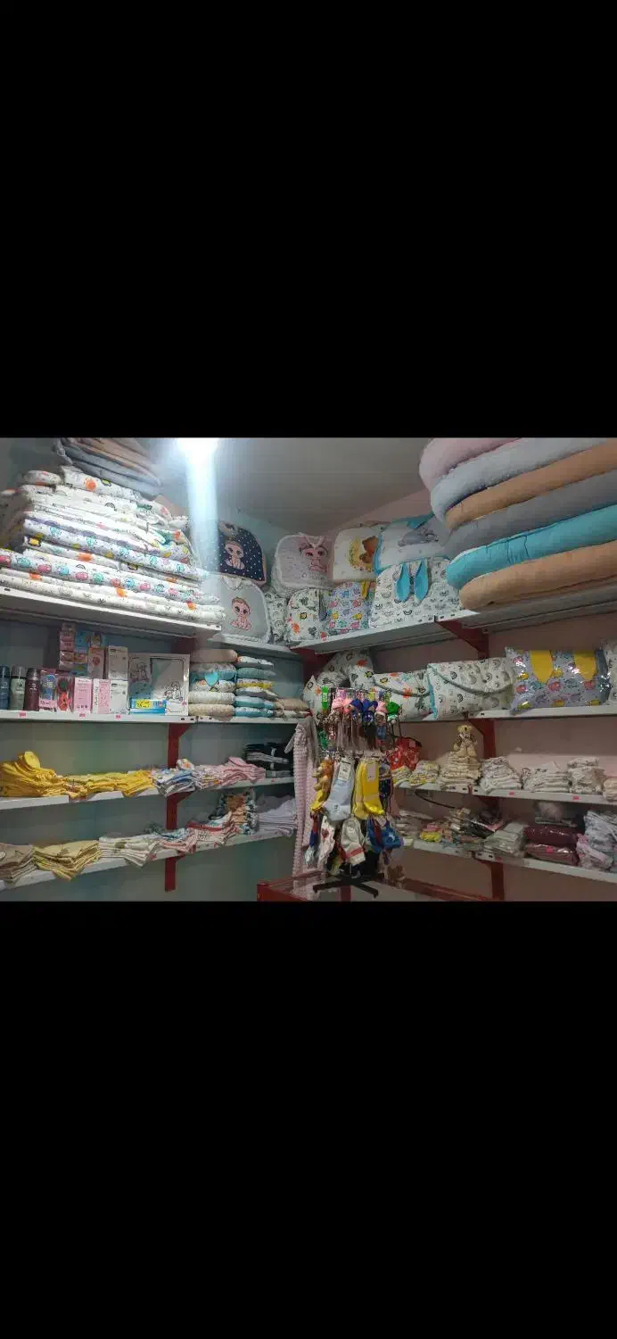 گالری وروجک حراج بعلت تغییرشغل|حراج|نورآباد, |دیوار